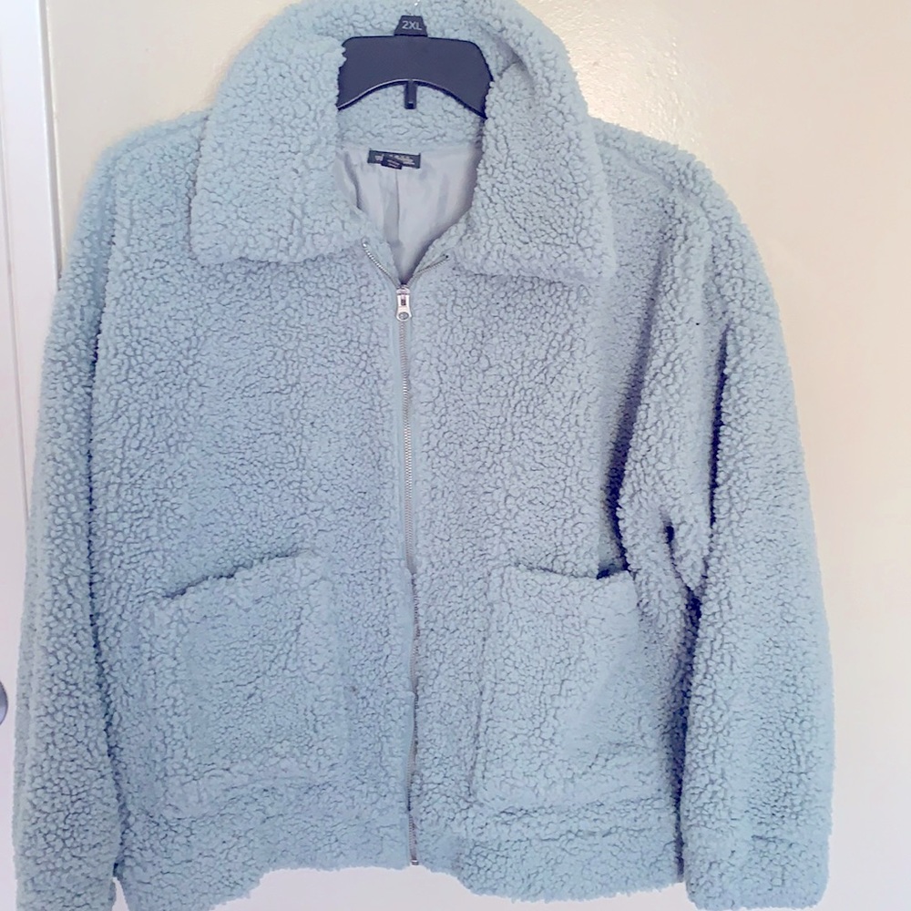 Jacket&coast puffer
